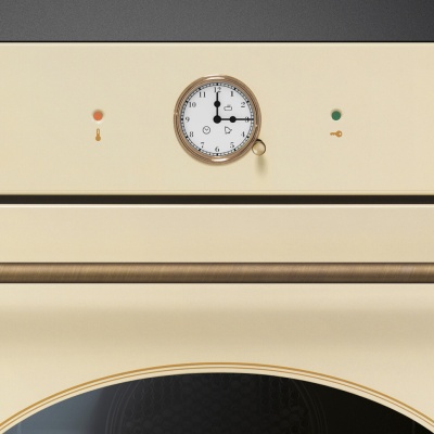 Детальное фото товара: Smeg SFP68C1TPO