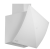 LEX PLAZA GS 600 WHITE Детальное фото товара: LEX PLAZA GS 600 WHITE