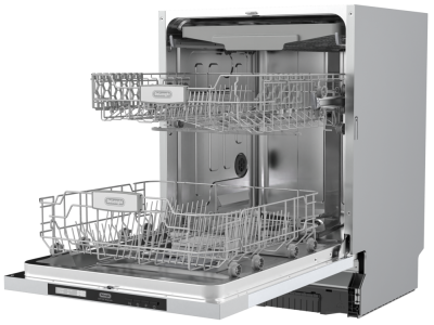Детальное фото товара: DeLonghi DDW 06F Magnesite