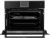 Kuppersbusch CBD 6550.0 S2 Black Chrome Детальное фото товара: Kuppersbusch CBD 6550.0 S2 Black Chrome