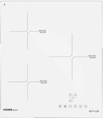 HOMSair HI43AWH