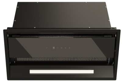 Konigin Cosmic Black 60