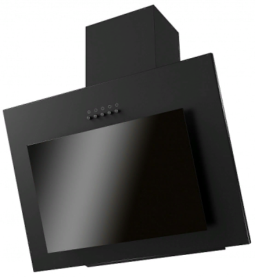 Krona FREYA 600 black PB