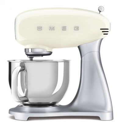 Детальное фото товара: Smeg SMF04CREU