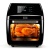 Black+Decker BXAFO1200E Детальное фото товара: Black+Decker BXAFO1200E