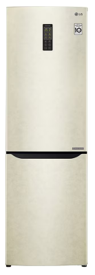 Детальное фото товара: LG GA-B419SEUL