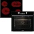 Фото товара: KORTING HK 62550 B + OKB 8972 EN ST