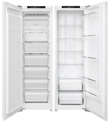Фото товара: MEFERI MS70 SIDE BY SIDE COMFORT