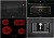 Фото товара: KORTING HK 62550 B + OKB 2820 EN + KMI 825 TGN + KCM 9200 BG