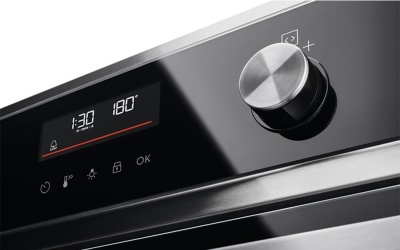 Детальное фото товара: Electrolux COF6P76BX