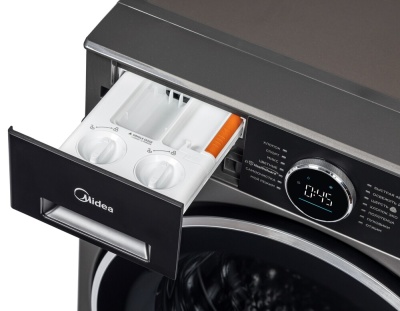 Детальное фото товара: Midea MF205W105WB/T-RU