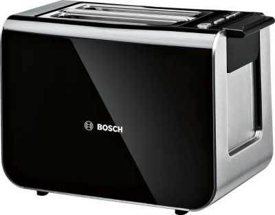 Детальное фото товара: Bosch TAT8613N