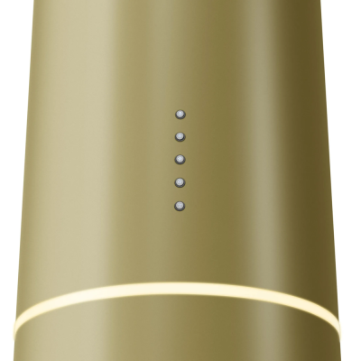 Детальное фото товара: MEFERI TUBE35GOLD COMFORT
