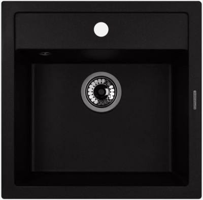 Kuppersberg MODENA 1B BLACK