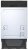 Детальное фото товара: DeLonghi DDW 08S Topazio
