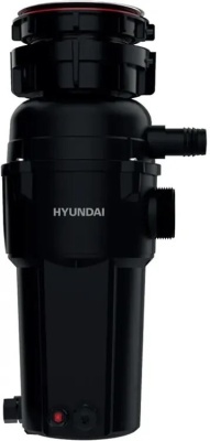 Детальное фото товара: Hyundai HFWD 12391