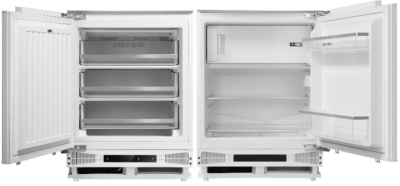 Фото товара: MEFERI MS82 SIDE BY SIDE LIGHT