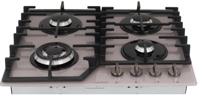 Детальное фото товара: GEFEST ПВГ 2232-01 Р51 газовая поверхность