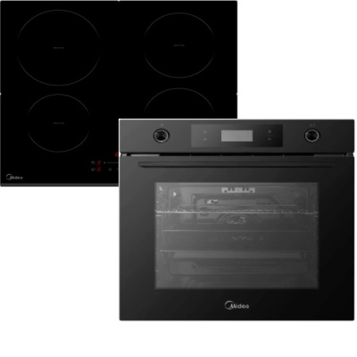 MIDEA MIH64707F + MO78100CGB