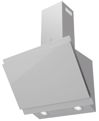LEX FURIA 600 WHITE