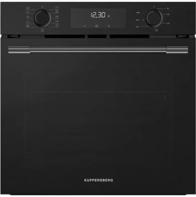 Детальное фото товара: Kuppersberg HO 622 BB