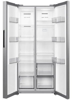 Детальное фото товара: Midea MDRS620FGF46