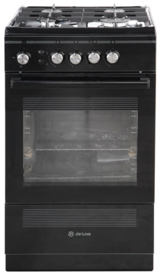 De Luxe 506040.24г ЧР-001