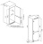 Kuppersberg RBN 1761 Детальное фото товара: Kuppersberg RBN 1761