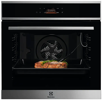 Фото товара: Electrolux EOE8P39WX