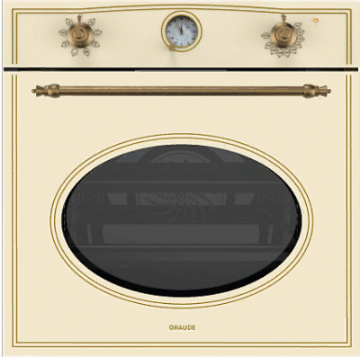 Graude BK 60.1 EM