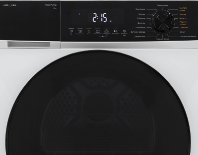Детальное фото товара: Krona RHENE MAX WHITE 8K DM