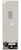 Детальное фото товара: SCANDILUX FN174E01W