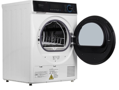 Детальное фото товара: ZUGEL ZDF82HP