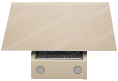 Детальное фото товара: Konigin Flow Tech Ivory 60