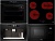 Фото товара: KORTING HK 62550 B + OKB 8731 CPGN + KMI 827 GN + KCM 9830 BCG