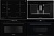 Фото товара: KUPPERSBERG ICS 612 + KMW 694 + HMW 634 B + KCM 182 BLACK