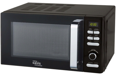making Oasis everywhere MW-80EB