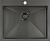 Фото товара: Seaman Eco Marino SMV-600-GL (Gun Light, PVD, satin)