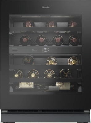 Детальное фото товара: Miele KWTUS 7096 E