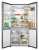 Haier HTF-610DM7RU Детальное фото товара: Haier HTF-610DM7RU