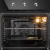 Maunfeld MEOC708PB Детальное фото товара: Maunfeld MEOC708PB