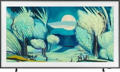 Samsung QE50LS03FAUXRU