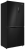 MEFERI MFR83BLACK IX TOTAL NO FROST CROSS DOOR COMFORT Детальное фото товара: MEFERI MFR83BLACK IX TOTAL NO FROST CROSS DOOR COMFORT