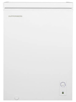 Детальное фото товара: Kuppersberg FLCF 100 W