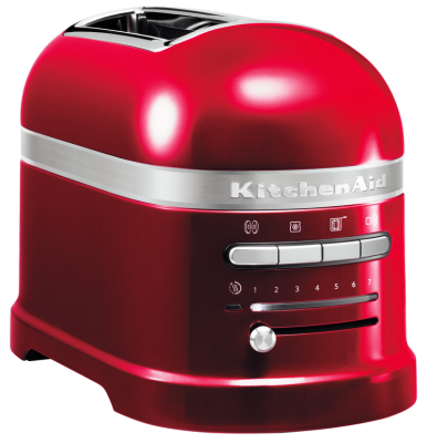 Детальное фото товара: KitchenAid 5KMT2204ECA