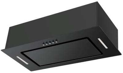 HOMSair CROСUS PUSH 52 Glass Black