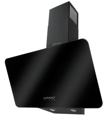 Konigin Pirol Black 50