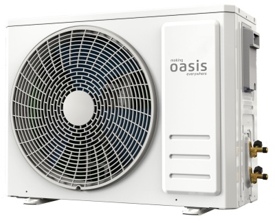 Детальное фото товара: making Oasis everywhere O-INV12