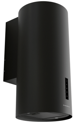 Maunfeld VEGA 39 Wall Sensor Black