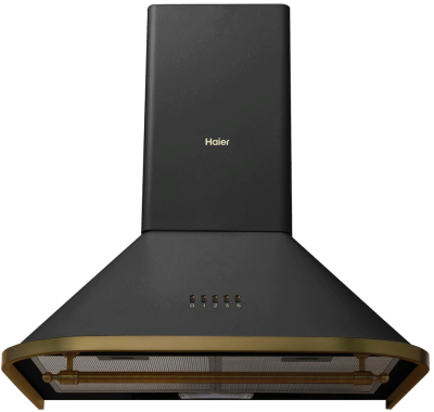 Haier HVX-W671ATQBB